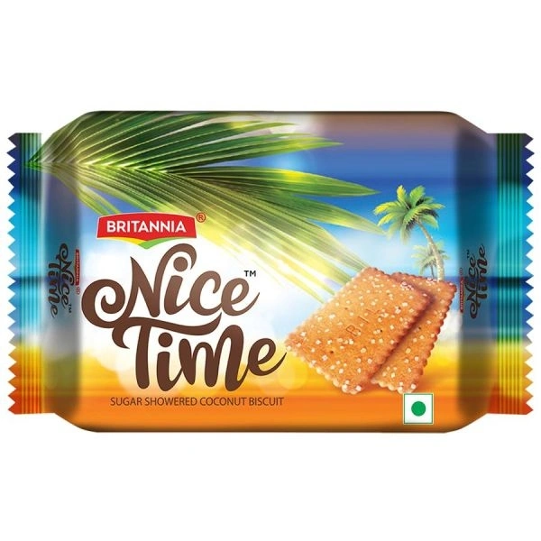 NICE TIME
