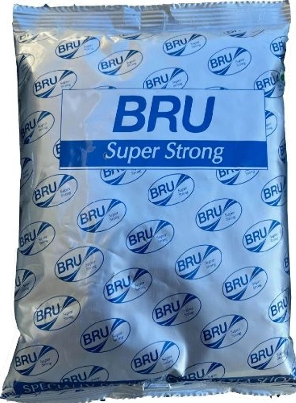 BRU - 200GM