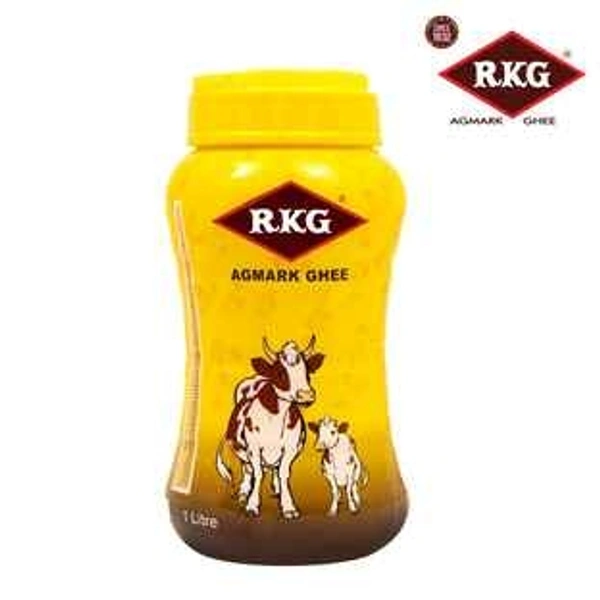 RKG GHEE - 1 L