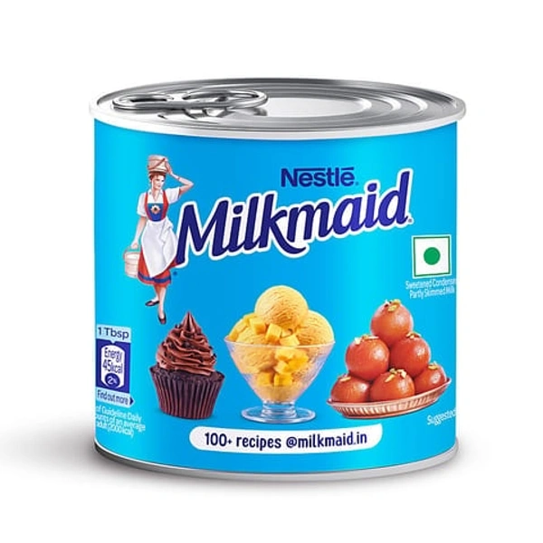 MILKMAID - 380G