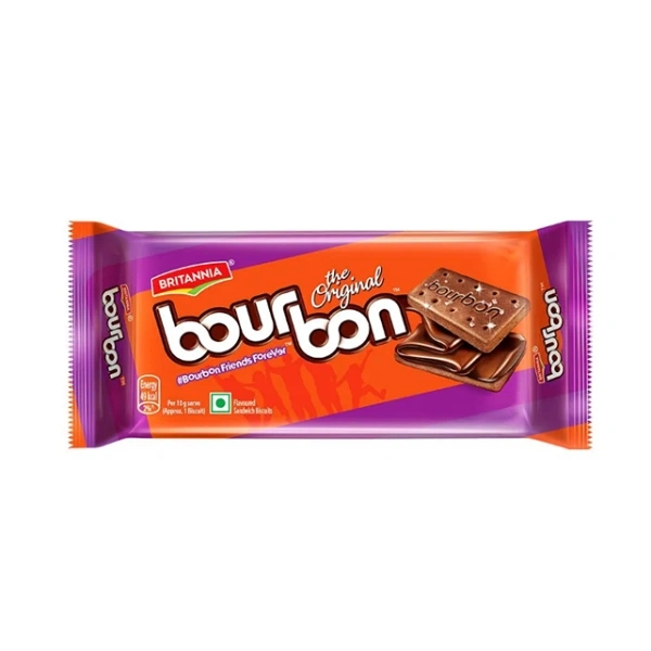 BOURBON