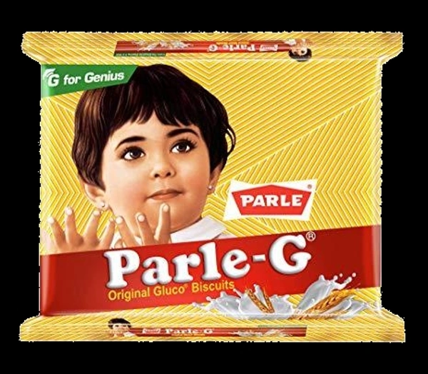 PARLE 50G EXTRA