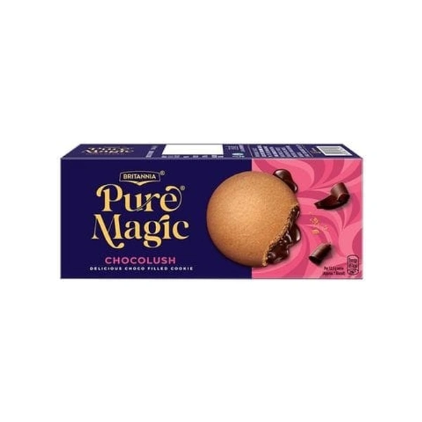 PURE MAGIC CHOCO