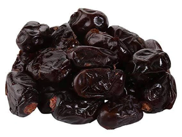 BLACK DATES - 500GM