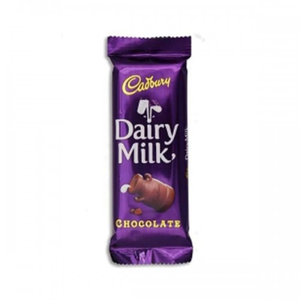 DAIRY MILK CHOCOLATE