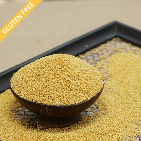 THINAI RICE - 500 GM