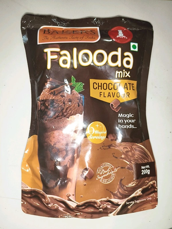 FALOODA MIX CHOCO