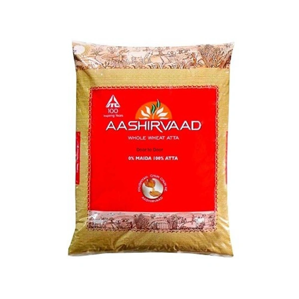 AASHIRVAAD - 1 KG