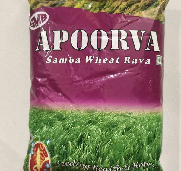 SAMBA RAVAI - 500GM