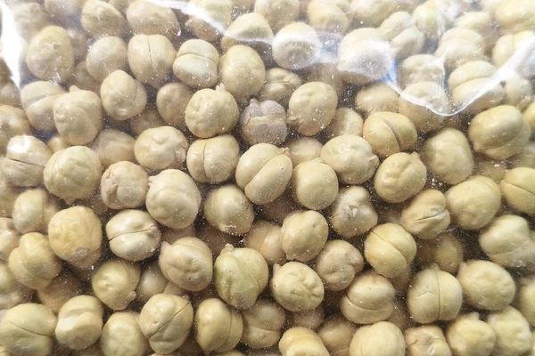 MULU PORI KADALAI - 500GM
