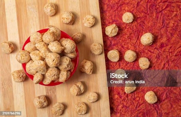 சோயா( BIG) - 100 G