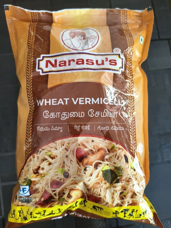 கோதுமை சேமியா - 180G