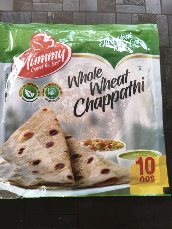 READYMADE SAPPATHI