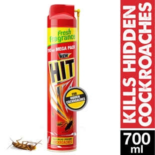 HIT RED - 400 ML
