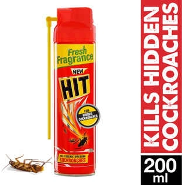 HIT RED - 200 ML