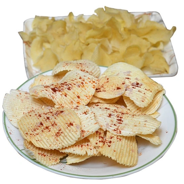 POTATO CHIPS