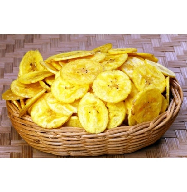 BANANA CHIPS