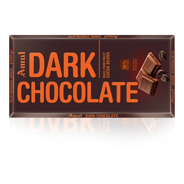 AMUL DARK CHOCOLATE