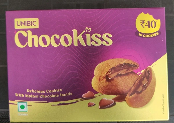 UNIBIC CHOCOKIES