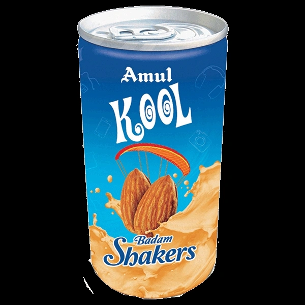 AMUL BADAM