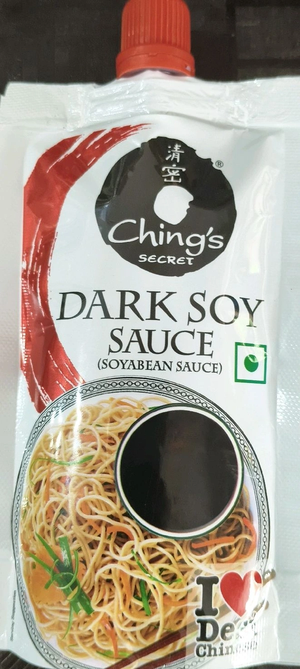 SOYA SAUCE - 90 G