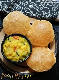 REAL POORI