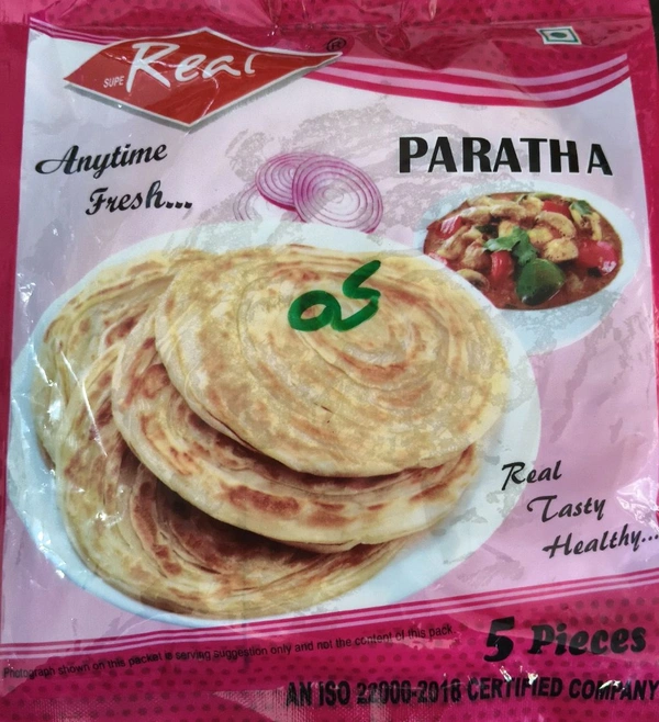 REAL PAROTTA