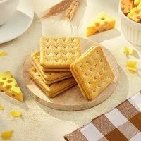 Malkist cheese