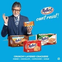 Malkist cheese