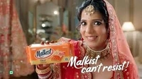 Malkist cheese