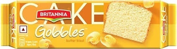 GOBBLES BUTTER