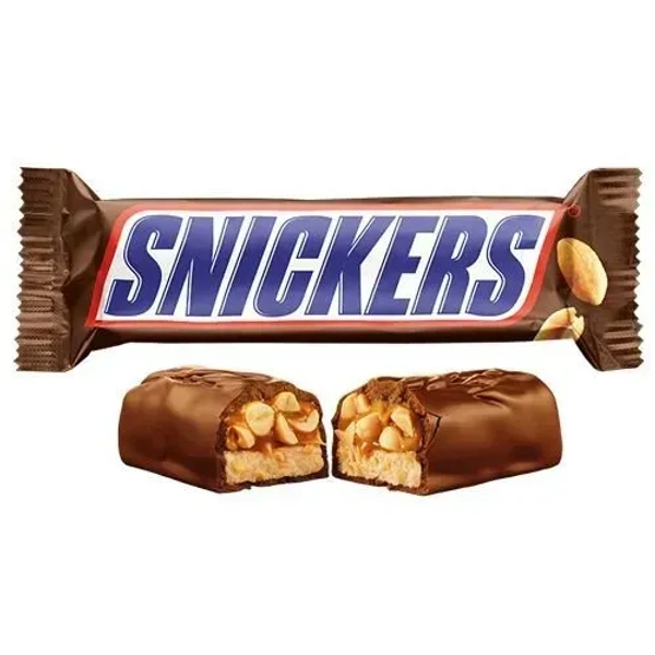 Snickers