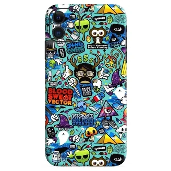 ALL TYPES CUSTOMISED SKINS FOR MOBILE PHONE LAPTOP TABLETS CHARGE AIRBUDS CAR