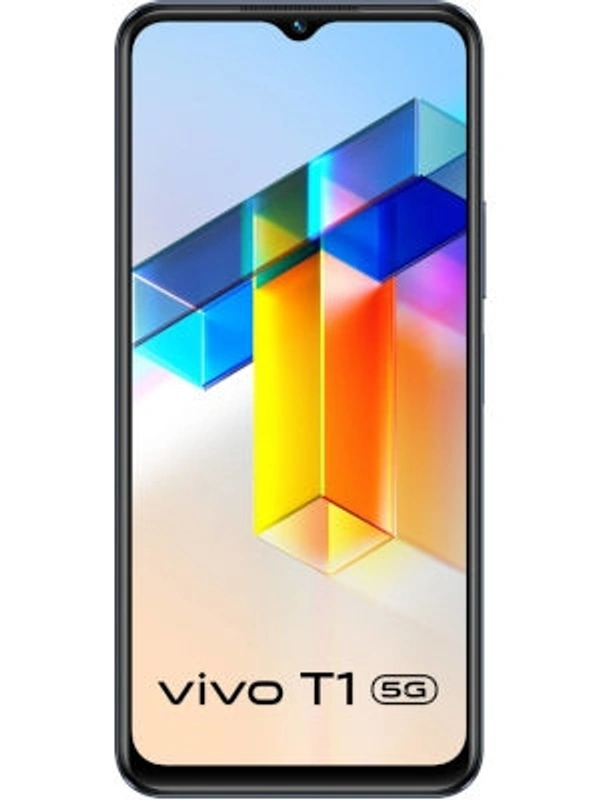 VIVO T1 5G DISPLAY