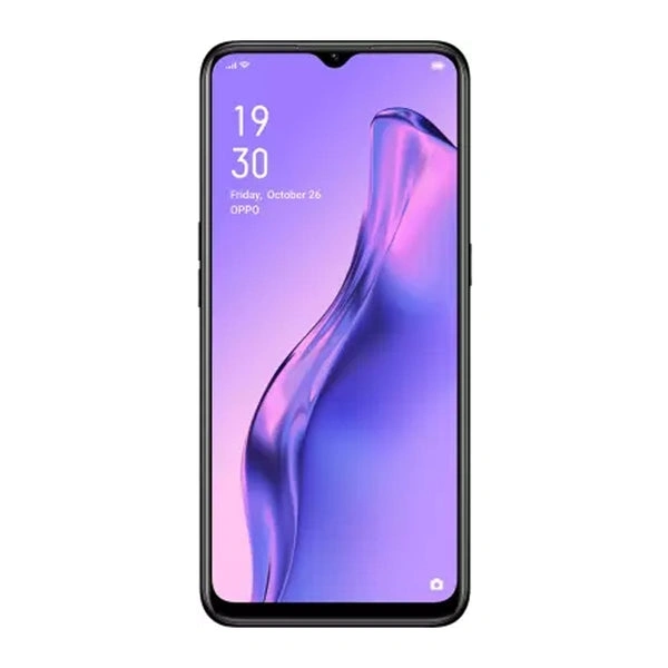 OPPO A31 2020 DISPLAY