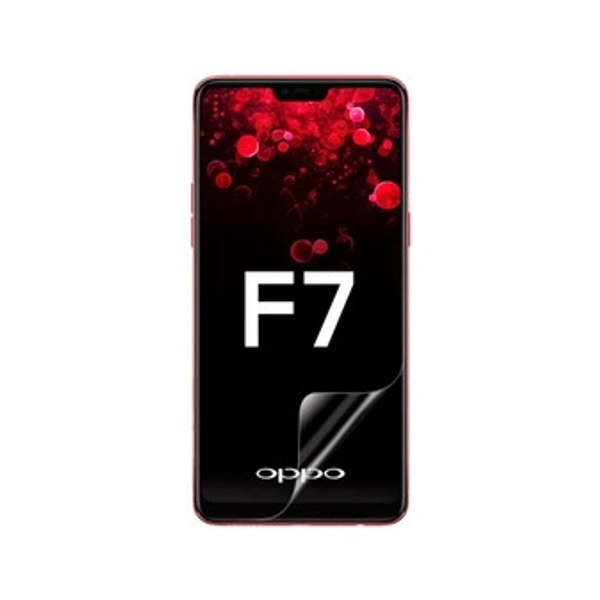 OPPO F7 Display