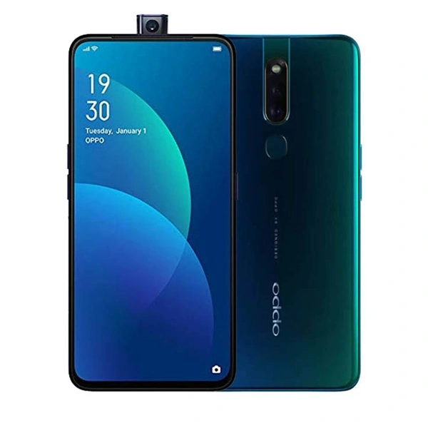 OPPO F11 Pro Display