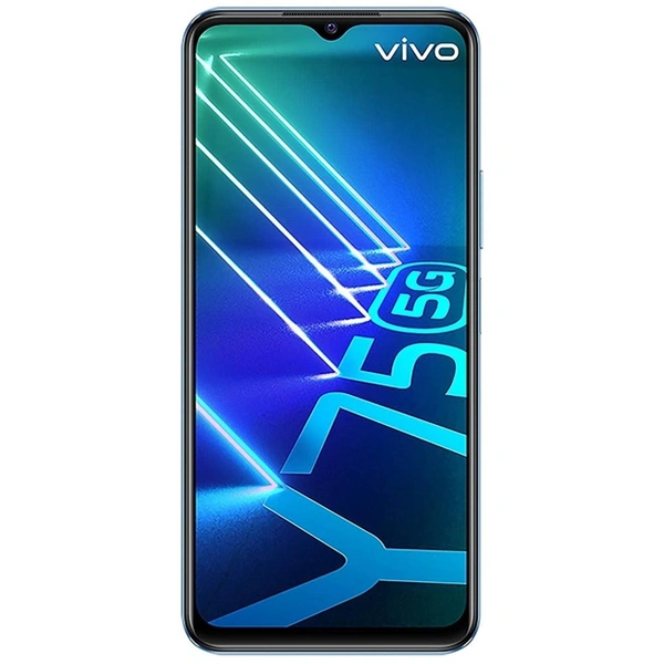 VIVO Y75 5G DISPLAY