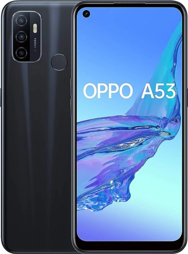 OPPO A53 2020 Display