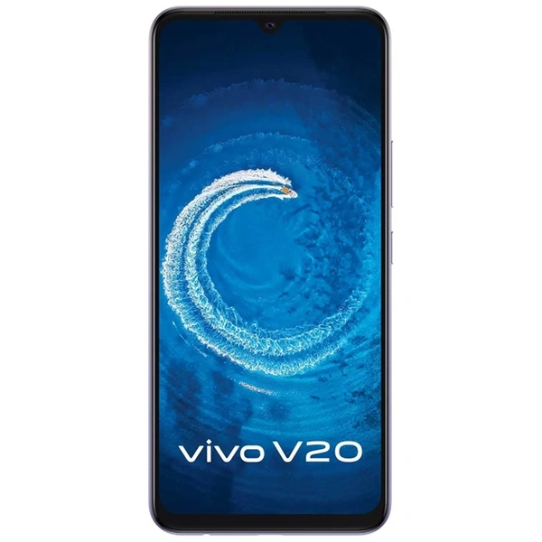VIVO V20 DISPLAY
