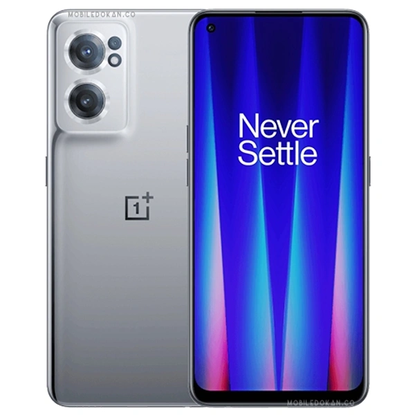 One Plus Nord Ce2 Display