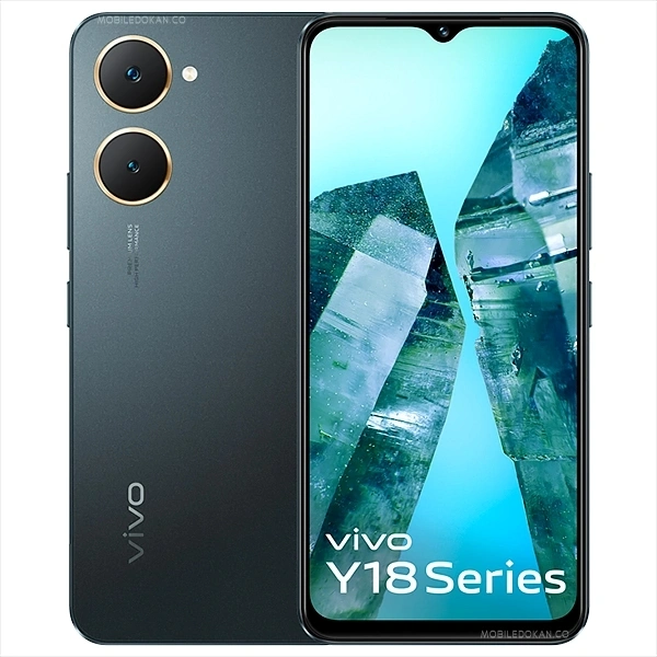 VIVO Y18i display