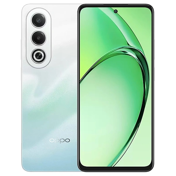 OPPO K12X 5G DISPLAY