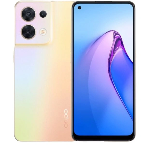 OPPO RENO 8 5G DISPLAY