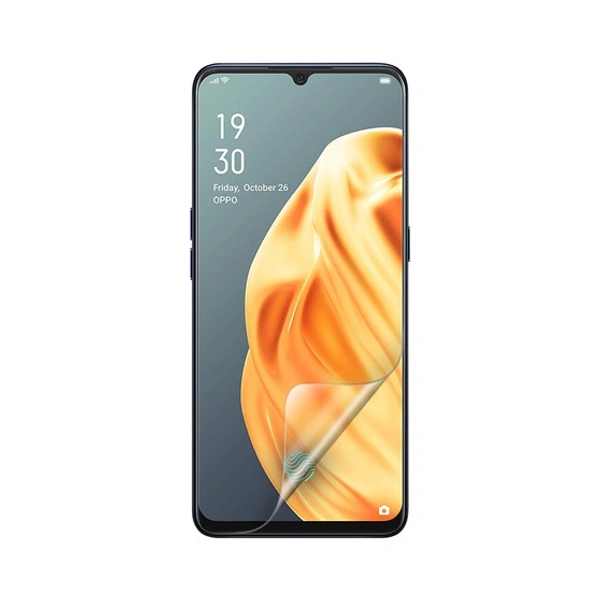 Oppo F15 2020 Display