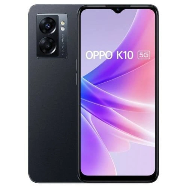 OPPO K10 5G 2022 DISPLAY