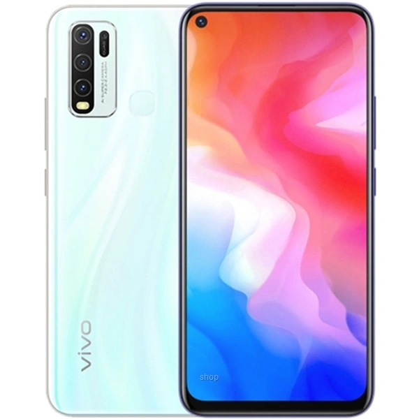 VIVO Y30 2020 DISPLAY