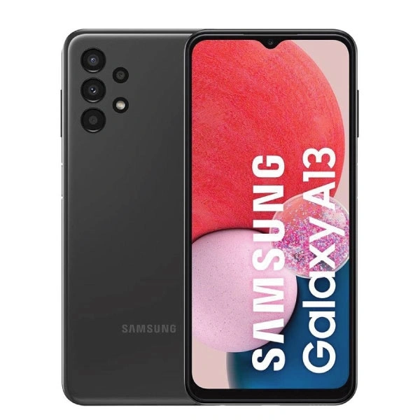 SAMSUNG A13 4G DISPLAY