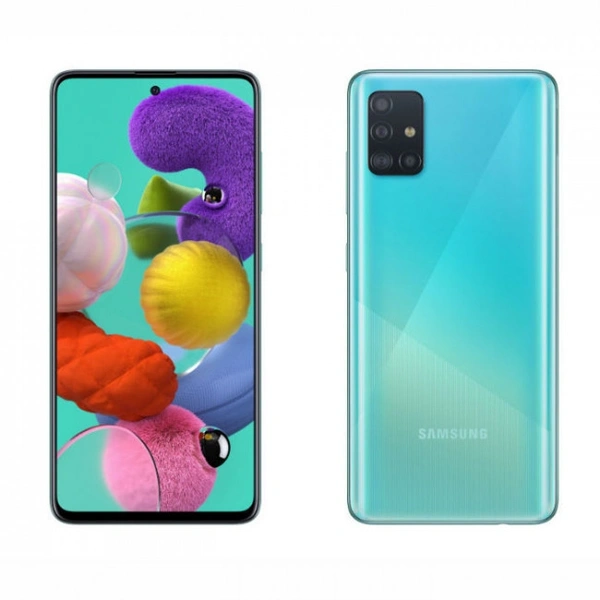 SUMSUNG Galaxy A51 Display