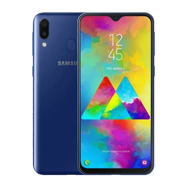 SAMSUNG Galaxy M20 Display